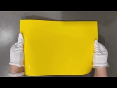 10 साल की वारंटी रंग परिवर्तन टीपीयू पीपीएफ कार बॉडी फिल्म हटाने योग्य चिपकने वाला स्व-रोगन कार विनाइल रैप