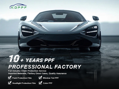 मैक्स वी1 स्व-चिकित्सीय चमकदार पेंट प्रोटेक्शन फिल्म 8.5 मिलीलीटर एंटी स्क्रैच पीपीएफ कार रैप फिल्म