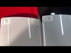 ऑटोमोटिव हीलिंग के साथ स्व-चिकित्सीय चमकदार पीपीएफ कार सुरक्षा फिल्म