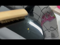 वाहन लिफाफे चमकदार पीपीएफ 1.52x15m / 60 इंच X 50ft के साथ विरोधी दाग