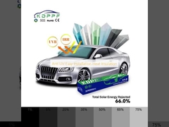 एंटी यूवी आसान स्थापना गर्मी इन्सुलेशन